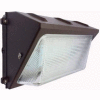 Commercial LED CLW4-1205WMBR LED Wall Pack, 120W, 17,100 Lumens, 5000K, IP65, DLC 4.4