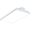 Columbia CHB2-40ML-FA-EDU Linear LED High Bay w/Frosted Lens, 133W, 17013 Lum, 4000K, 0-10V Dim, DLC