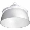 tradeSELECT® CRNAL18 18" Aluminum Reflector for CRN LED High Bay
