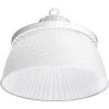 tradeSELECT® CRNWW18 18" Diffuse Acrylic Reflector for CRN LED High Bay