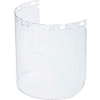 Honeywell Protecto-Shield Replacement Visors, Polycarbonate, 8-1/2" x 15"