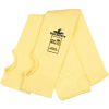 MCR Safety 9378KFT Cut Pro 7 Gauge Kevlar®/Synthetic Sleeve, 18" Thumb Slot