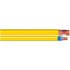Southwire 67962902 NM-B-PCS 12/3 G 16/2 PEGY 1000R, ROMEX® SIMpull® NM-B-PCS DUO™ CABLE, 1000'
