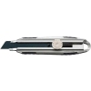 OLFA® MXP-L 18MM Aluminum Rubber Grip Ratchet Ratchet Wheel Utility Knife