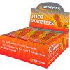 Occunomix Heat Pax 1103-60FF Foot Warmers 30/Pack, 1103-60FF
