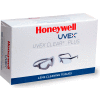 Uvex Clear Plus Lens Cleaning Tissues, S474, 500/Box