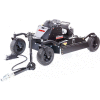 Swisher RC14544CP4K 14.5 HP 44" Deck Rough-Cut Trailmower W/Kawasaki Engine