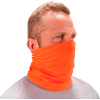 Ergodyne Chill-Its® Multi-Band, Hi-vis Orange, One Size