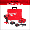 Milwaukee® 2583-22 M18 FUEL™ 1/4" Hex Impact Driver Kit