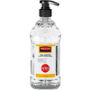 Rubbermaid® 64 oz Alcohol Based Table Top Hand Sanitizer w/ Pump Top - 2133501 - Pkg Qty 4