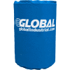 Global Industrial™ Insulated Drum Heater For 55 Gallon Drum, Up To 145°F, 120V