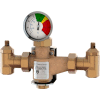 Thermostatic Mixing Valve, 13 Gallon 49 Liter Capacity