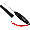 Escali®, DHP2, Digital Pen Thermometer, NSF Listed, Black