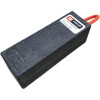 GKS Jack and Roll Block, 12"L x 4"W x 4"H - 40,000 Lb. Capacity