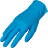 Premium Industrial Powder-Free Nitrile Disposable Gloves, 4 MIL, Small, 100/Box - Pkg Qty 10