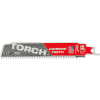 Milwaukee® TORCH#153; with Carbide Teeth 7T 9L 5PK