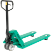 Wesco® Pallet Jack Truck 272778 27 x 48 5500 Lb. Capacity