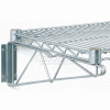14" Single Arm Shelf Bracket (Pair)