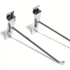 Global Industrial™ Slat Wall Accessory 12"L Peg Hook