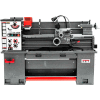 JET® 331440 GH-1440B Geared Head Bench Lathe with Stand & Foot Brake
