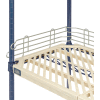 Nexelite® Shelf Ledge 72"L
