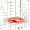 Global Industrial™ Chrome Wire Shelf 16 3/4 X 16 3/4