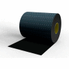 3M™ Bumpon Resiliant Rollstock SJ5908 - 4-1/2" x 36 Yds. - Black - 1/8" Thick