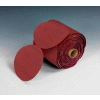 3M™ Stikit™ Film Disc Roll 375L 5" X NH Aluminum Oxide P220 100 discs per roll - Pkg Qty 4