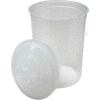 3M PPS Kit, 16325, Large size, 125u filters (full diameter), 1 Kit/Case