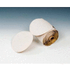 3M™ NX PSA Paper Disc Roll 5" X NH Aluminum Oxide P240 100 discs per roll - Pkg Qty 4