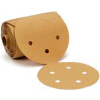 3M™ Stikit™ Paper D/F Disc Roll 236U 5" X NH Aluminum Oxide P180 100 discs per roll - Pkg Qty 4