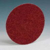3M™ Hookit™ Cloth Disc 359F 5" X NH 80 Grit Aluminum Oxide