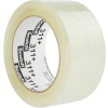 3M Scotch® 311+ High Tack Carton Sealing Tape 2" x 110 Yds. 2 Mil Clear - Pkg Qty 36