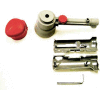 3M™ 28423 Complete Motor Body Group, 1 Pkg Qty