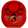 3M™ 28570 Inlet/Exhaust End Cap Assembly, 1 Pkg Qty