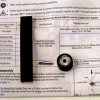 3M™ 30662 File Belt Arm #28374 Repair Kit, 1 Pkg Qty