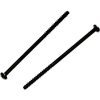 3M™ 30928 Polisher Tapping Screw St4 x 75F, 2 Pkg Qty