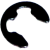 3M™ 30938 Polisher "E" Ring, 1 Pkg Qty