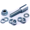 3M™ 45038 Wheel Adapter Kit No.3, 5/8-11 Ext, .3 Hp, 1 Pkg Qty