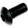 3M™ 55159 Hex Socket Button Head Screw, M5 x 10L, 1 Pkg Qty