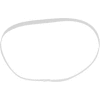 3M™ 55164 Shroud Seal For 70 x 198mm Orbital Sander, 1 Pkg Qty