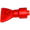 3M™ 55170 Sgv Swivel Exhaust Fitting, 1"/28 mm Hose, 1 Pkg Qty