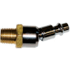 3M™ 55180 Swivel Quick Change Connector, 1/4" Npt Ext, 1 Pkg Qty