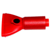 3M™ 55193 Sgv Swivel Exhaust Fitting, 3/4"/19 mm Hose, 10,000 OPM, 1 Pkg Qty
