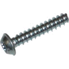 3M™ 55196 Screw, Button Head Torx, M4.0 x 20 mm, White, 1 Pkg Qty