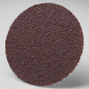 3M™ Roloc™ Disc 361F 1" Diameter TR Aluminum Oxide 36 Grit - Pkg Qty 500