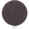 3M™ Roloc™ Disc 361F 3" Diameter TR Aluminum Oxide 36 Grit - Pkg Qty 200