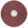 3M™ Cubitron™ II Fibre Disc Quick Change 982C 7" Diameter GL Ceramic Grain 36+ Grit - Pkg Qty 25