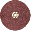 3M™ Cubitron™ II Fibre Disc 982C TN Quick Change 4-1/2" 36+ Ceramic Grain 36 Grit - Pkg Qty 25