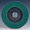 3M™ Flap Disc 577F 4-1/2" x 5/8-11 T29 Alumina Zirconia 36 Grit